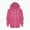 A265-Hot Pink, variant on Caqnni Boys and Toddler Long Sleeve Zip Up Hooded Sweatshirts Classic Solid Sport Pullover Top Long Sleeve Coat for 9-10 Years