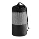 thumbnail image 3 of Toalla de Yoga Premium con Reverso de Pvc Antideslizante | Funda de Microfibra Absorbente de Sudor de 183 X 63 Cm para Hot Yoga, Bikram y Pilates | Incluye Bolsa de Malla, 3 of 6