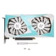 thumbnail image 2 of Tarjeta gráfica de doble ventilador, tarjeta gráfica RTX2070 8G GDD, tarjeta gráfica para computadora, probada profesionalmente, 2 of 9
