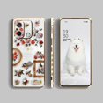 thumbnail image 5 of Funda de teléfono Vintage Rose Angel suave E-TPU Funda de teléfono Redmi A1 7 7A 8 8A 9 9A 9C 10 10C 12 12C 13C K20 K30 K40 K50 K60 PRO Funda, 5 of 5