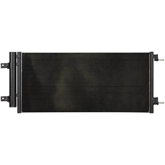 Spectra Premium 7-30033 Automotive Air Conditioning Condenser