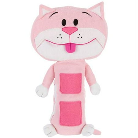 As Seen on TV SeatPets, Pink Cat - Walmart.com