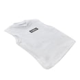 thumbnail image 1 of Esquirla 1/6 Scale Men's Vest Tank Top for 12 inch Male Action Figure Accessory White, 1 of 8