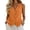 z2 Orange, variant on NMMUED Women's Vest Cotton Linen V Neck Button Down Waistcoat Sleeveless Suit Vest Casual Dressy Business Jackets Lightweight Summer Tops for Ladies Work Office Beige L
