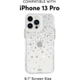 thumbnail image 3 of Case-Mate Karat Case for Apple iPhone 13 Pro - Crystal, 3 of 9