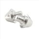 thumbnail image 2 of 12 Piezas de Clavos de Repuesto para Calzado de Fútbol M6, Clavos para Calzado de Fútbol de 8 mm, 2 of 5