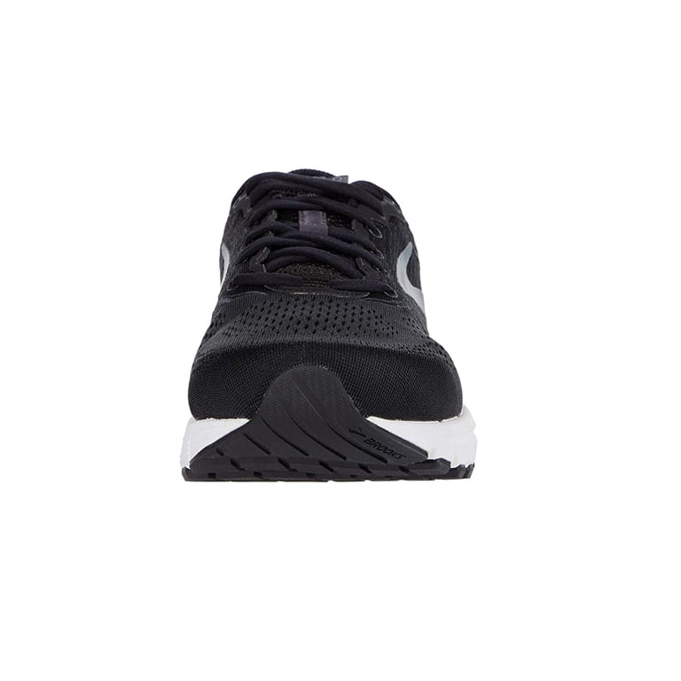 Brooks Mens Beast 20 - Black/Grey - 10 X-Wide - Walmart.com display picture 1