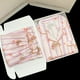 thumbnail image 4 of Pijamas para mujer de primavera y verano, nuevos conjuntos de dos piezas de manga larga con estampado de osito de peluche y rayas, ideal para estudiantes., 4 of 6