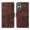 thumbnail image 4 of Funda GANGXUN para OPPO A17 4G con diseño acolchado elegante, cuero PU, protección total y ajuste preciso, 4 of 5