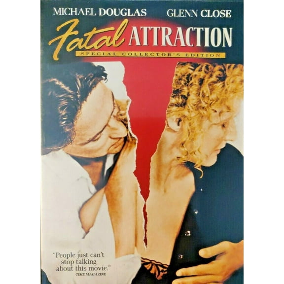 Fatal Attraction [DVD]