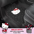 thumbnail image 3 of Alfombrillas para coche Sanrio Hello Kitty, ajuste universal, 3 of 9