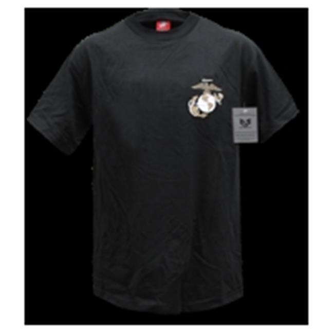 Rapiddominance Marines Basic Military Tee