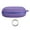 Purple, variant on Headphone Sleeve Housing Shockproof Skin Dustproof Case Shell for Endurance Zone