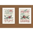 thumbnail image 5 of All Hearts Come Home for Christmas byCindy Jacobs Print Wall Art WoodMulti-Color, 5 of 5