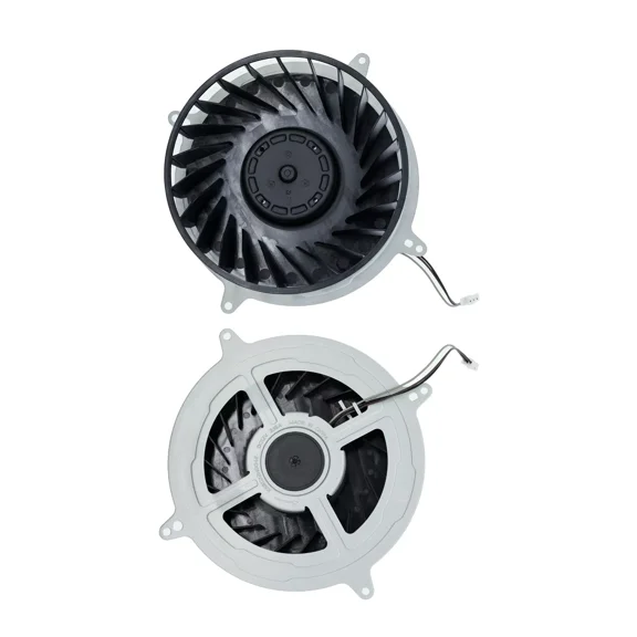 Compatible Inner Cooling Fan (23 Blades, 2.15a) - PlayStation 5 PS5