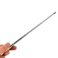 thumbnail image 3 of Magnetic Pick Up Tool, Magnet Stick Metal Robust  for Office Silver,Black, 3 of 7