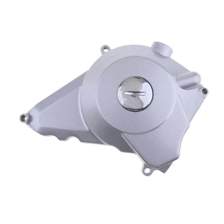 【冬バーゲン★】 1 Cover Engine Crankcase Engine Cover Stator Piece Engine