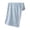 Light Blue, variant on Microfiber Wash Cloth, Quick Dry Face Towel, Super Absorbent for Hair and Body, Soft Bath Washcloth, Lint Free