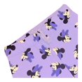thumbnail image 3 of Pantalón Minnie Mouse Talla 6 Tipo Jogger con Diseño Estampado Caritas Lila, 3 of 3