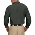 thumbnail image 3 of Propper Men's Long Sleeve Lightweight Shirt, 3 of 7
