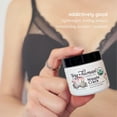 thumbnail image 2 of Crema para pezones Tiny Human Supply Co, mantequilla orgánica para pezones, 2 of 9