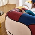 thumbnail image 3 of YINIX 102" Modern Sofa with Extra Deep Seat, Comfy Upholstered Couch for Living Room,Beige, 3 of 9