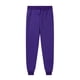 thumbnail image 3 of Pantalones deportivos qucoqpe para mujer - Joggers con bolsillos para mujer, pantalones de estar por casa para yoga, entrenamiento y correr, 3 of 4
