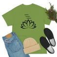 thumbnail image 2 of Lotus Tee, 2 of 9