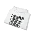 thumbnail image 4 of Anime Lover Japan Japanese Hoodie, Gifts, Hooded Sweatshirt, 4 of 4