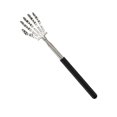 thumbnail image 5 of Unique Bargains 1 Pc Portable Back Scratcher for Bathroom Travel and Hotel Use Black, 5 of 5
