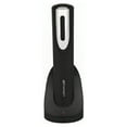Emerson Electric Wine Bottle Opener with Foil Cutter in Black