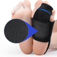 thumbnail image 2 of 1Pc Toe Splint Toe Straightener Hammer Toe Corrector For Women Men,toe Brace Support For Broken Toe, Crooked Toe, Claw Toe, 2 of 5