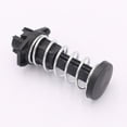 thumbnail image 2 of 2 PCS Hood Latch Release Spring Fit for Mercedes Benz S63AMG S350 S600 S500, 2 of 6