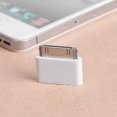 thumbnail image 5 of Micro USB A para Adaptador Cargador IPhone4 4S 3G 3GS 30 Pines, 5 of 5