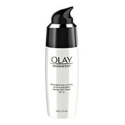 Olay Regenerist Regenerating Face Lotion With Sunscreen Broad Spectrum SPF 50, 1.7 Oz, 2 Pack