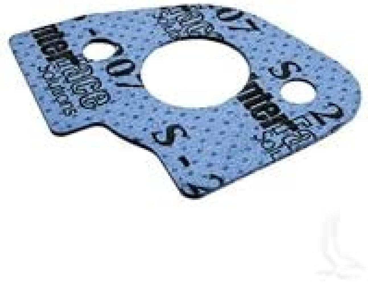 Yamaha Exhaust Muffler Manifold Gasket (8595) G2/G8/G9/G11/G14 Golf Cart Engine