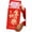 A, variant on Extra Large Red Envelope With Gold Foil For Chinese New Year Cash Gifts