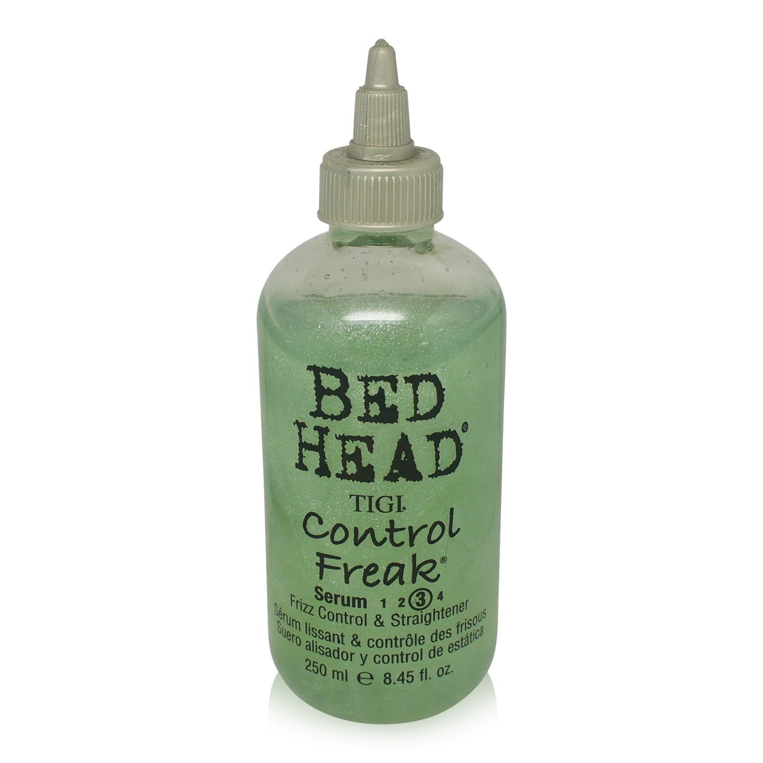 TIGI Bed Head Control Freak Serum  oz 
