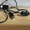 thumbnail image 6 of UV Glues Curing Lamp Ultraviolets 5W USB LED Purple Light LED Lamp Beads Support for Repairing Phone Fluorescent, 6 of 8
