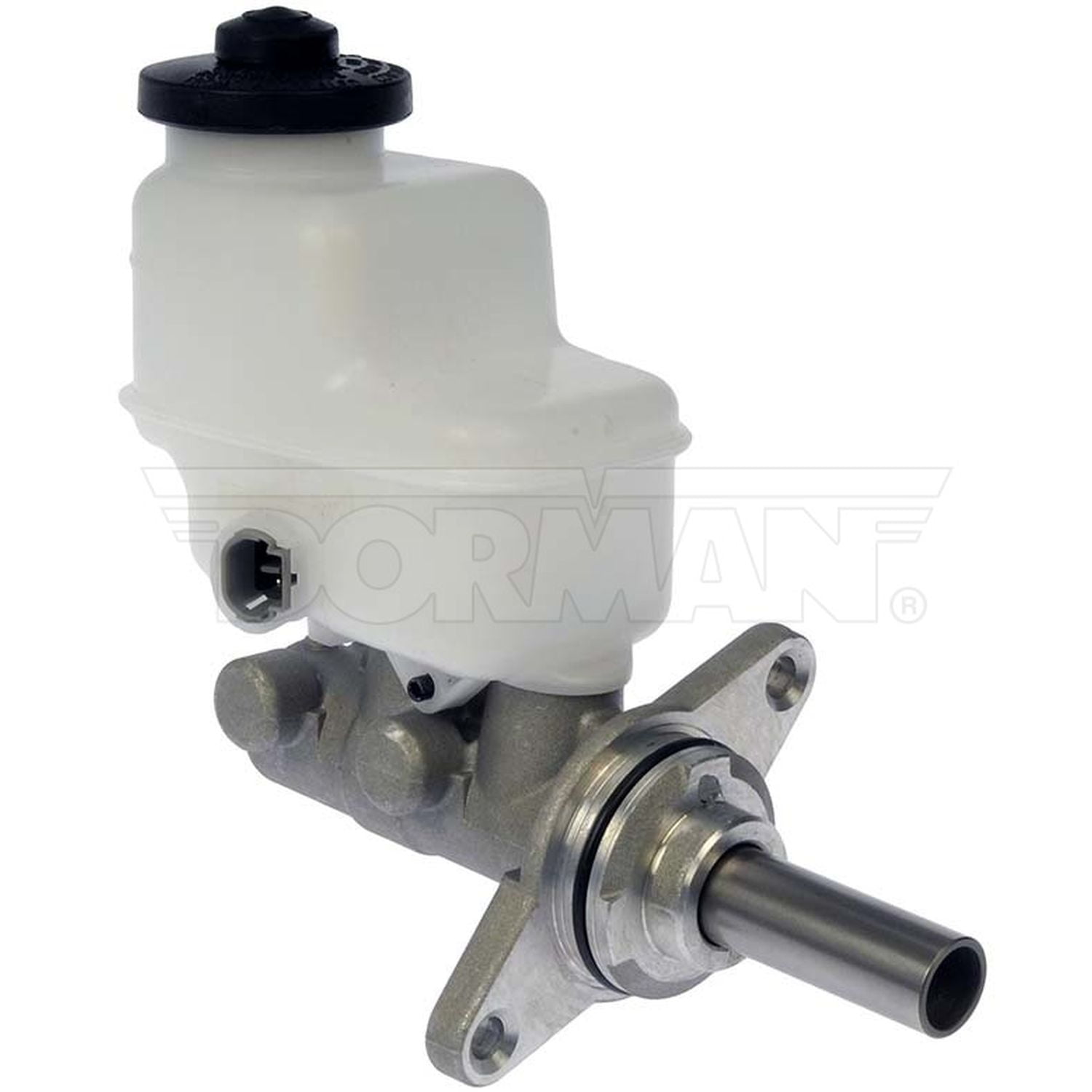 Dorman M630561 Brake Master Cylinder for Specific Toyota Models Fits select: 2014-2019 TOYOTA RAV4 LE, 2011-2012 TOYOTA RAV4
