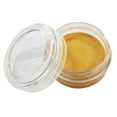 thumbnail image 2 of simhoa Non- Paint Painting Make Up Fancy Party Art Pigment Yellow, 2 of 8
