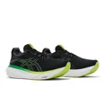 thumbnail image 1 of ASICS Gel Nimbus 25 Black Lime Zest 1011B547-003, 1 of 4