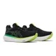 thumbnail image 1 of ASICS Gel Nimbus 25 Black Lime Zest 1011B547-003, 1 of 4