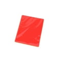 thumbnail image 4 of Xingzhi 2 Pcs/ensemble Arbitre de Soccer Carte Rectangulaire Soccer Match Sport Rouge Jaune Cartes Professionnel Éjecteur Jugement Jeu, 4 of 6