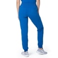 thumbnail image 3 of Urbane Impulse Slim Fit Extreme Stretch 8-Pkt Jogger Scrub Pants for Women 9211, 3 of 4