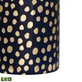 thumbnail image 5 of Elk Home 15-Inch Wide Signe Table Lamp, Modern/Contemporary, Navy, 5 of 5
