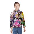 thumbnail image 4 of Hunter x Hunter Hoodies for Boys Girls, Kids 3D Print Pullover Hooded With Pocket, Youth Novelty Long Sleeve Hooded, Fashion Sweatshirt, S-XL, 4 of 6