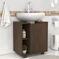 thumbnail image 1 of MOBI Mueble para Baño de Madera Modelo Limay, 1 of 4