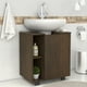 thumbnail image 1 of MOBI Mueble para Baño de Madera Modelo Limay, 1 of 4