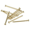 thumbnail image 2 of Uxcell Small Tiny Hardware Nails Carbon Steel Burkina Faso 2 of 11